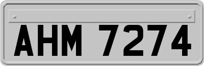 AHM7274