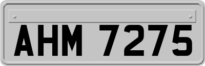 AHM7275