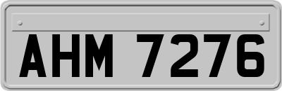 AHM7276