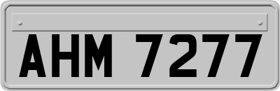 AHM7277