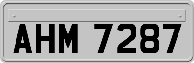 AHM7287