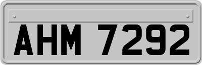AHM7292