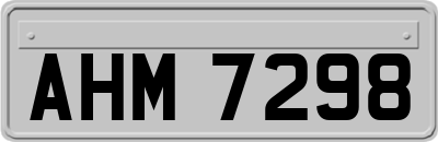AHM7298