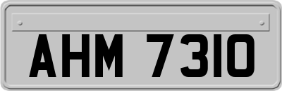 AHM7310