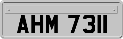 AHM7311