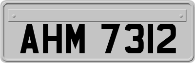 AHM7312