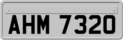 AHM7320