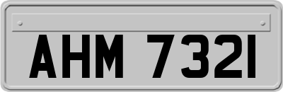 AHM7321