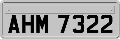 AHM7322