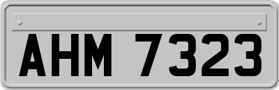 AHM7323