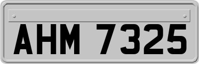 AHM7325