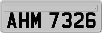 AHM7326