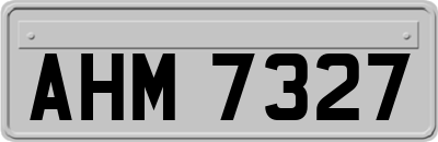 AHM7327