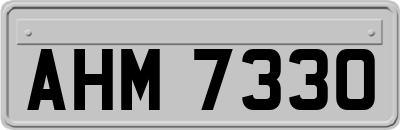 AHM7330