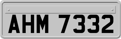 AHM7332