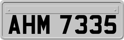 AHM7335