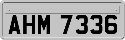 AHM7336