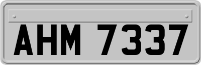 AHM7337