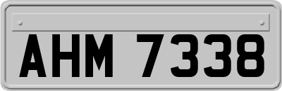 AHM7338
