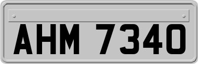 AHM7340