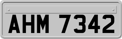 AHM7342