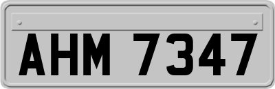 AHM7347