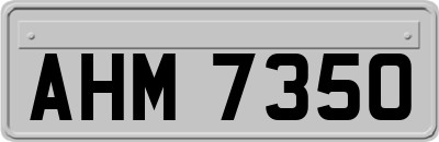 AHM7350