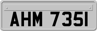 AHM7351