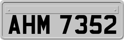 AHM7352