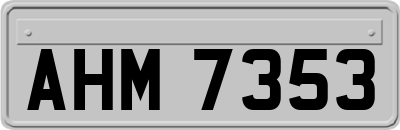AHM7353