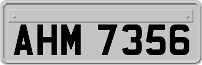 AHM7356
