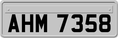 AHM7358