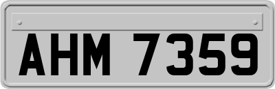 AHM7359