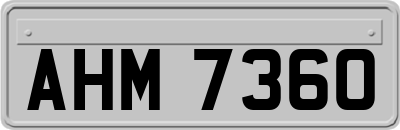 AHM7360