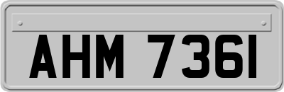 AHM7361