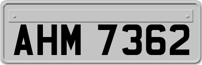 AHM7362