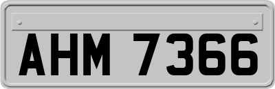 AHM7366