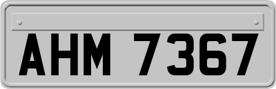 AHM7367