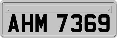 AHM7369