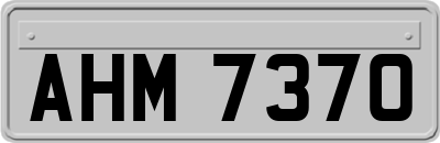 AHM7370
