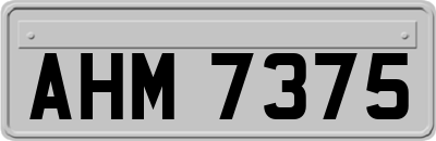 AHM7375