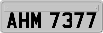 AHM7377