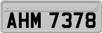 AHM7378