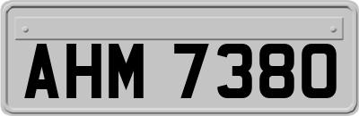 AHM7380