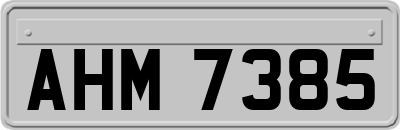 AHM7385