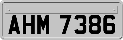 AHM7386