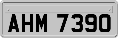 AHM7390