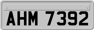 AHM7392