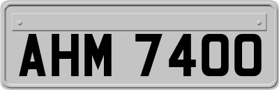 AHM7400