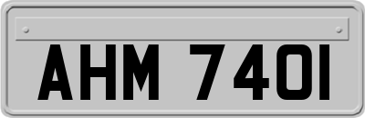 AHM7401